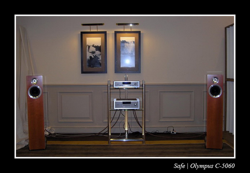 2006 - 03 - Sofitel 2006 - Bc acoustique et nad - 004.JPG